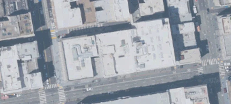 Streetfront Retail Space