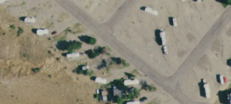 Business Park Development Lot