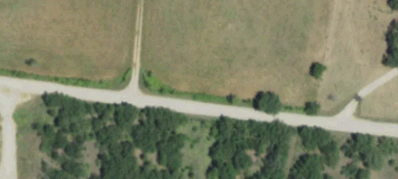 Agricultural Land for Barndominium