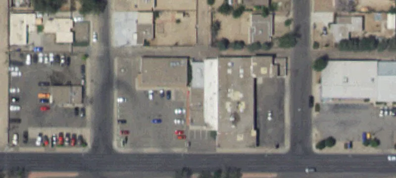 Demisable Flex Warehouse