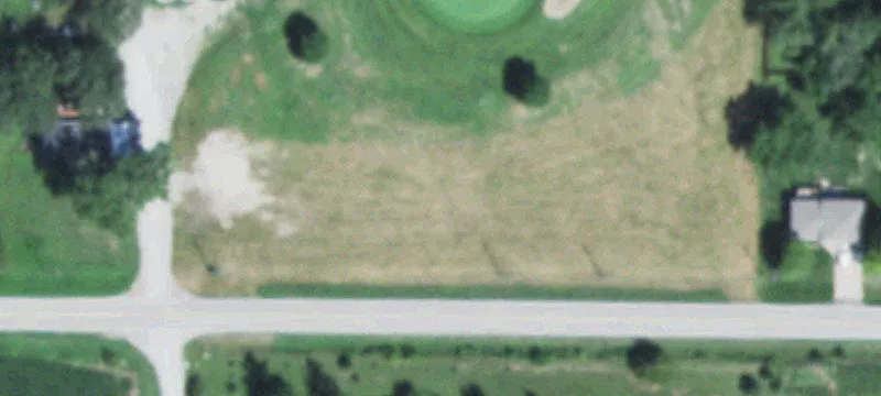 Golf Course Lot with Fairway Views