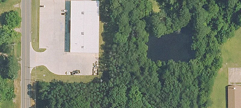 Convenience Store with Subdivision Potential