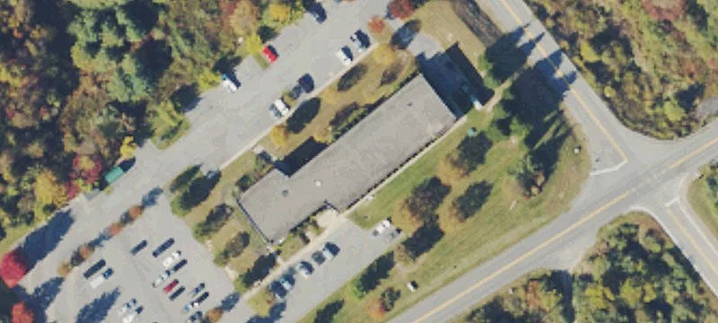 Industrial Development Land Parcel