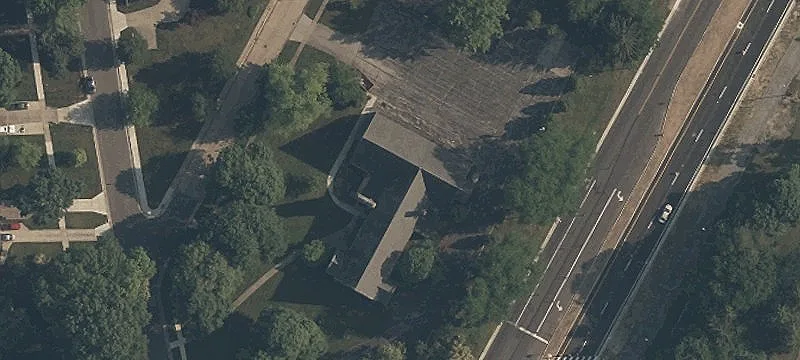 Church Building For Sale