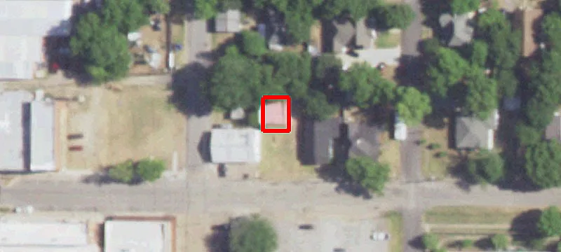 Commercial Building with Flexible Layout