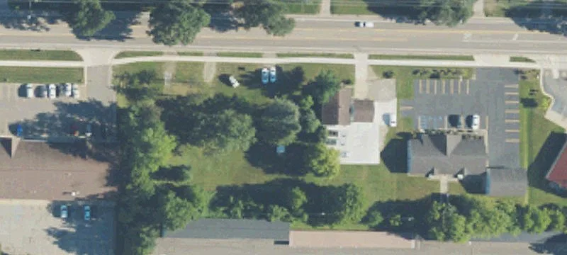 Corner Retail Development Site
