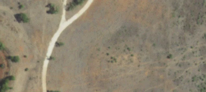 2.5-Acre Residential Homesite