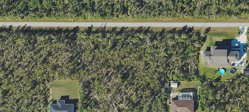 Residential Land Lot