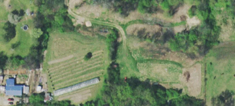 Residential Land with Septic Installed