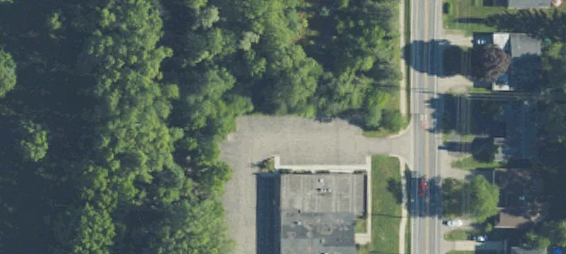 Flex Office and Warehouse Facility