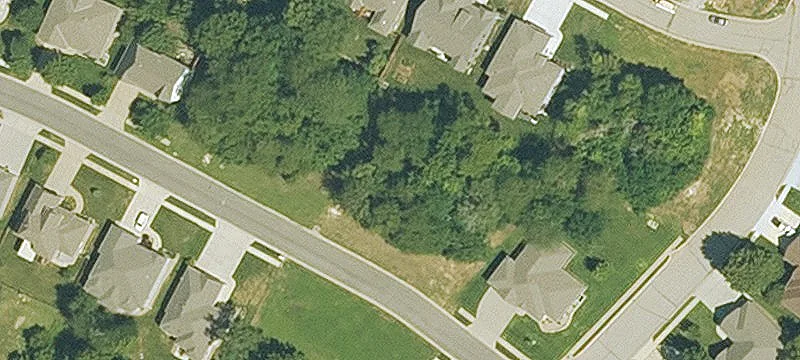 Residential Building Lot with No HOA