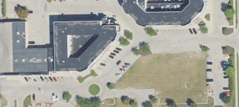 Mixed-Use Apartment and Retail Property