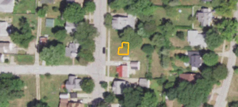 Residential Land Lot