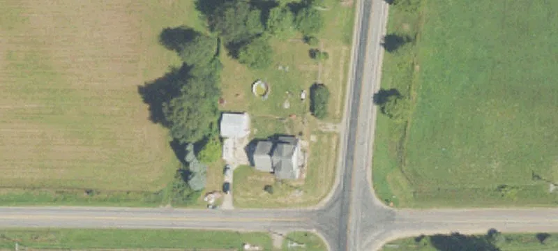 Buildable Residential Home Site