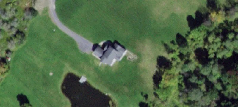 Planned Development Land Parcel