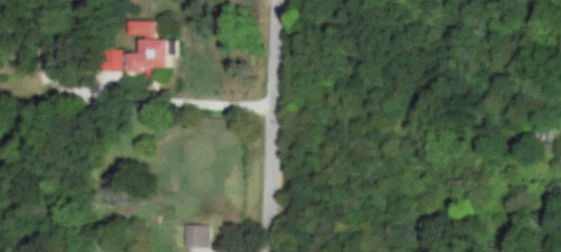 Residential Development Lot