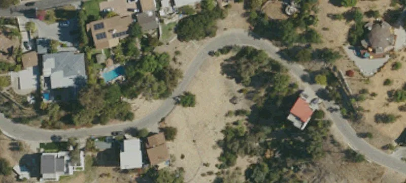 Residential Building Lot