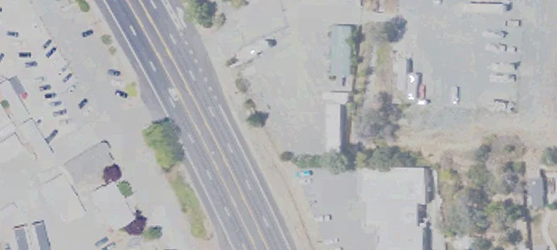 Industrial Land Parcel