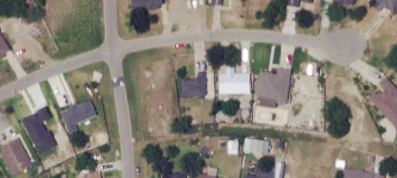 Residential Lot in Established Subdivision