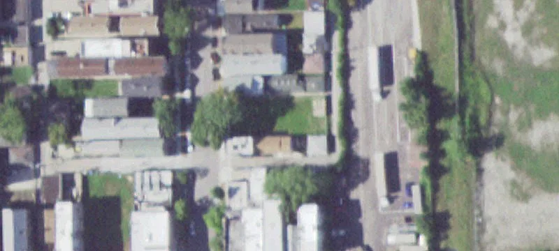 Luxury 5-Unit Apartment Development