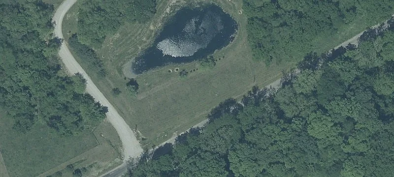 Agricultural Property with Two Homes