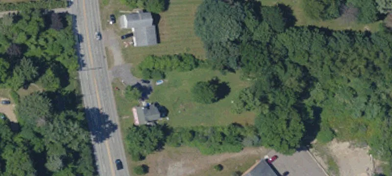Commercial Development Land Site