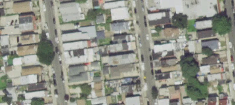 Two-Unit Residential Income Property