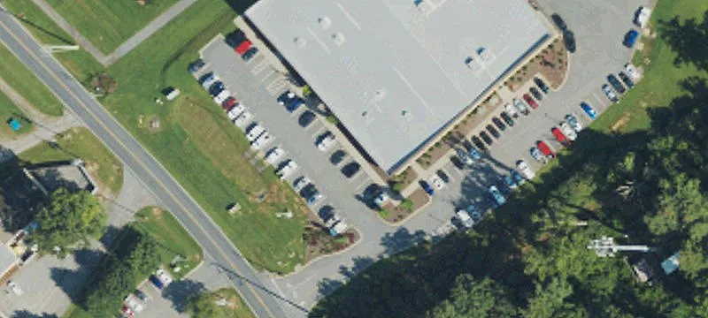 Industrial Flex Facility with Office