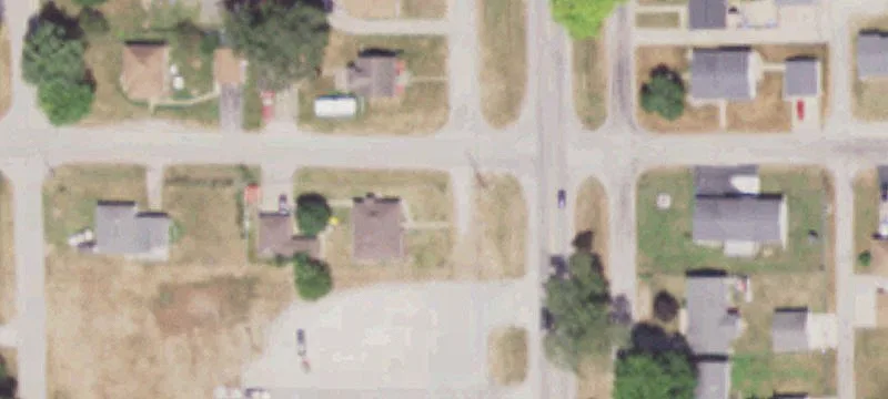 Zoned Retail Development Land