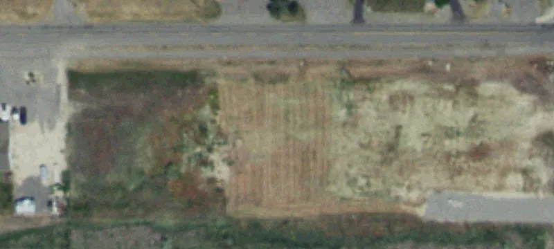 Residential Building Lot