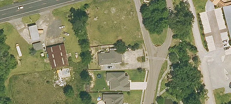 Leased Day Care Center Building