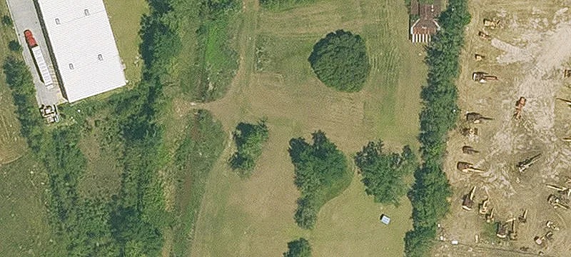 Vacant Land Lot with Flex Use
