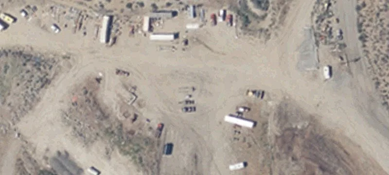 Commercial Land Lot
