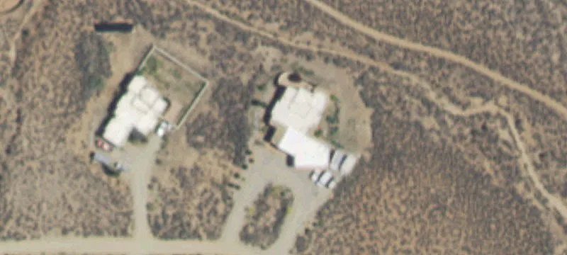 Residential Development Lot