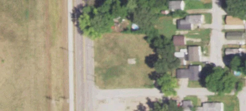 Vacant Commercial Land Lots