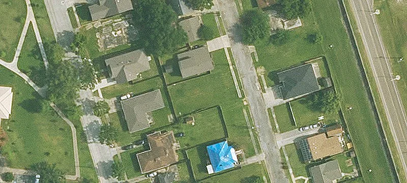 Residential Lot in Established Neighborhood