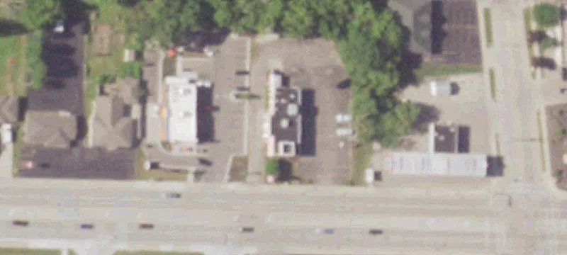 Drive-Through Restaurant Opportunity