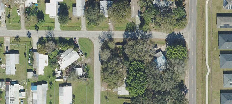 Vacant Double Lot for Development