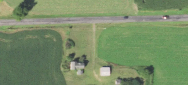 Development Land Parcel