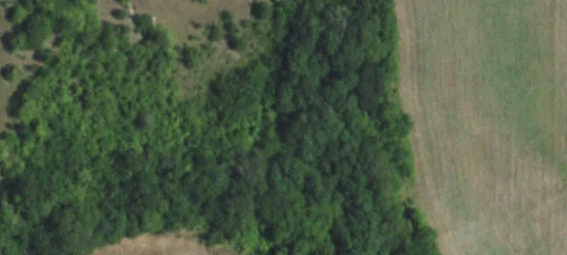Residential Build Lot with Utilities