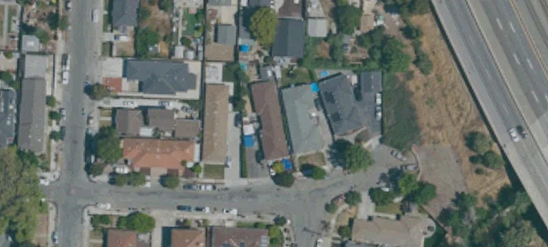 Tenant-Occupied Duplex