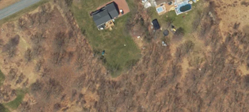 Surveyed Residential Development Lot