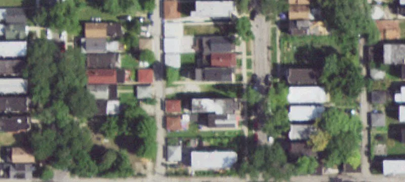 Buildable Residential Lot