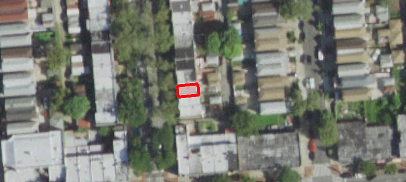Multifamily Residential Income Property