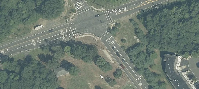 Residential Building Lot