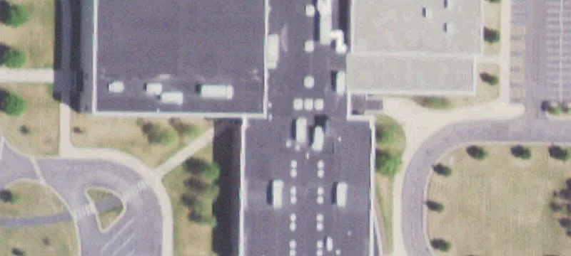 Fully Improved Commercial Lot