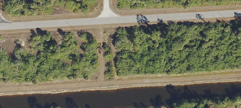 Residential Home Lot