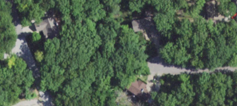 Lake Access Residential Lot