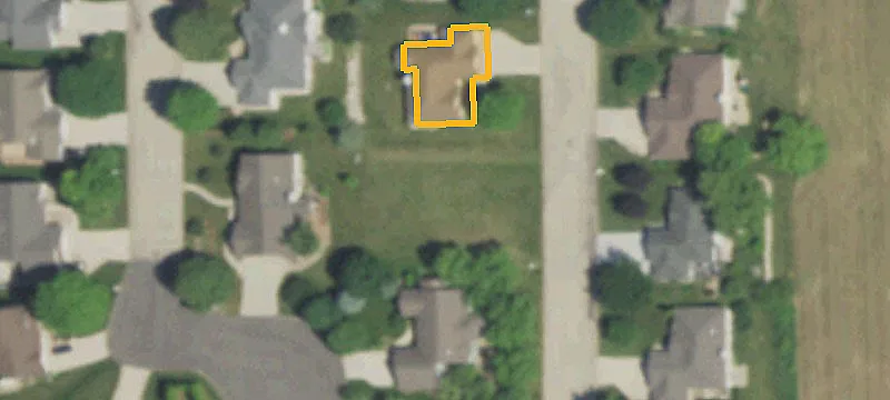 Residential Building Lot