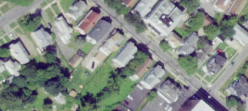 Residential Income Duplex